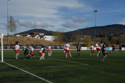 Varfjell - Kårvåg/Havørn 2025